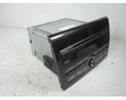 RADIO Fiat Bravo 2008 1.9 JTD