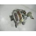 ALTERNATOR Mazda Mazda3 2005 1.6I a2tc0091