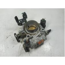LEPTIR GASA Mazda Mazda3 2005 1.6I