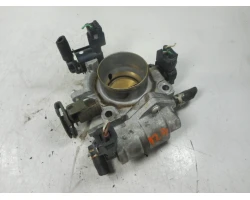 LEPTIR GASA Mazda Mazda3 2005 1.6I