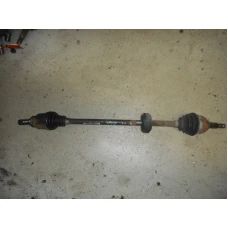 POLUOSOVINA PREDNJA DESNA Dacia Sandero 2013 1.5 DCI 391006553R 391009822R