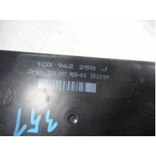 RAČUNALNIK KOMFORTNI Volkswagen Lupo 1999 1.4 1C0962258J