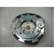 AIRBAG VOLANA Smart City Coupe 1999 40