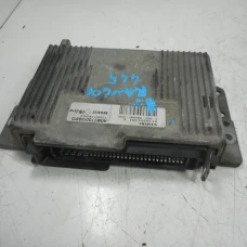 RAČUNALNIK MOTORA Renault KANGOO 1998 1.4 7700108813