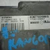 RAČUNALNIK MOTORA Renault KANGOO 1998 1.4 7700108813