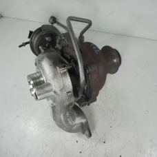TURBINA Ford Focus 2014 1.6TDCI gtc1244vz 1685819