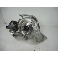 TURBINA Ford Focus 2014 1.6TDCI gtc1244vz 1685819