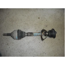 POLUOSOVINA PREDNJA LIJEVA Renault LAGUNA II 2003 2.2 DCI