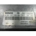 RAČUNALNIK MOTORA Renault LAGUNA II 2003 2.2 DCI 0281011325