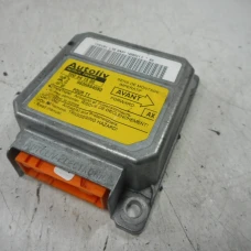 RAČUNALNIK AIR BAGOV Peugeot 206 2001 2.0 CC 9636894080