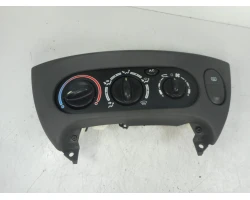 PREKIDAČ GRIJANJA Renault SCENIC 2003 1.9 DCI