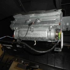 ARMATURA Renault MODUS 2007 1.4 16V 7701067619
