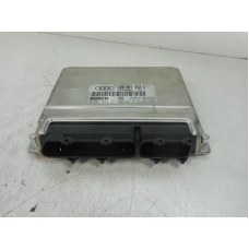 RAČUNALNIK MOTORA Audi A6, S6 1998 2.4 4b0907552c