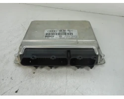 RAČUNALNIK MOTORA Audi A6, S6 1998 2.4 4b0907552c