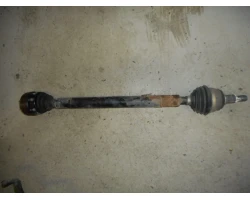 POLUOSOVINA PREDNJA DESNA Audi A3, S3 2001 1.6