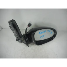 OGLEDALO DESNO Volkswagen Golf 2008 V. PLUS 1.9 TDI 5M1857508AS