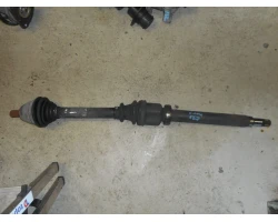POLUOSOVINA PREDNJA DESNA Ford Focus C-Max 2005 1.8 TDCI