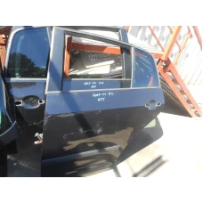 VRATA ZADNJA LIJEVA Volkswagen Golf 2008 V. PLUS 1.9 TDI 5M0833105B