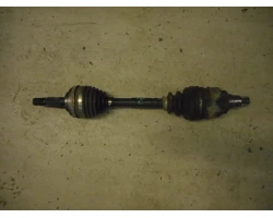 POLUOSOVINA PREDNJA LIJEVA Toyota RAV4 1999 2.0