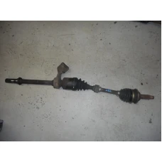 POLUOSOVINA PREDNJA DESNA Mazda Mazda6 2005 2.0 D
