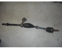 POLUOSOVINA PREDNJA DESNA Mazda Mazda6 2005 2.0 D