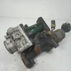 EGR VENTIL Opel Astra 2001 1.7 DT