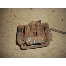 KOČIONI CILINDAR ZADAJ LIJEVI Hyundai Tucson 2005 2.0 4X4 582102E300