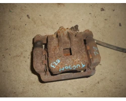 KOČIONI CILINDAR ZADAJ LIJEVI Hyundai Tucson 2005 2.0 4X4 582102E300