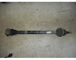 POLUOSOVINA PREDNJA DESNA Volkswagen Golf 2001 1.6