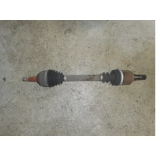 POLUOSOVINA PREDNJA LIJEVA Renault MEGANE II 2003 1.9DCI