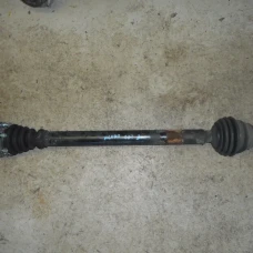 POLUOSOVINA PREDNJA DESNA Seat Toledo 2002 1.9TDI