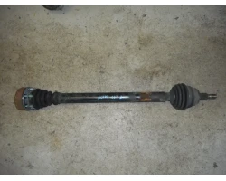 POLUOSOVINA PREDNJA DESNA Seat Toledo 2002 1.9TDI