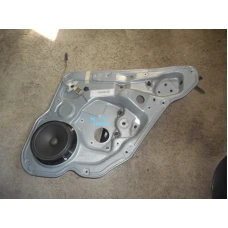 MEHANIZAM STAKLA ZADNJA DESNA Seat Toledo 2002 1.9TDI