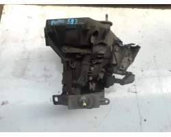 MIJENJAČ Fiat Punto 2003 1.3 JTD 55180620 55185900