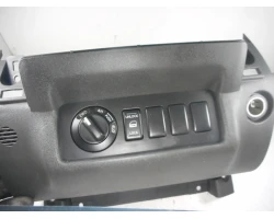 STIKALO RAZNO Nissan Navara 2008 2.5 DCI 4X4 25536EA005 25570AX005
