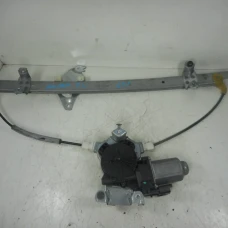 MEHANIZAM STAKLA PREDNJA LIJEVA Nissan Navara 2008 2.5 DCI 4X4 807014X00A
