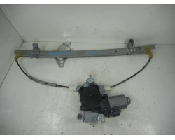 MEHANIZAM STAKLA PREDNJA LIJEVA Nissan Navara 2008 2.5 DCI 4X4 807014X00A