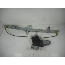 MEHANIZAM STAKLA ZADAJ LIJEVA Nissan Navara 2008 2.5 DCI 4X4 827013X30A  827313X30A
