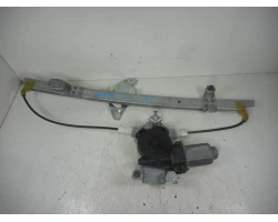 MEHANIZAM STAKLA ZADAJ LIJEVA Nissan Navara 2008 2.5 DCI 4X4 827013X30A  827313X30A