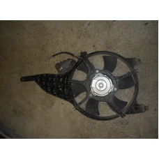 VENTILATOR HLADNJAKA Nissan Navara 2008 2.5 DCI 4X4 92120EB400