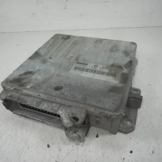 RAČUNALNIK MOTORA Land Rover Freelander 1999 2.0D 0281010113