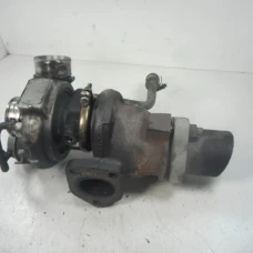 TURBINA BMW 5 1999 525TDS td04-13t-4