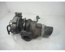 TURBINA BMW 5 1999 525TDS td04-13t-4