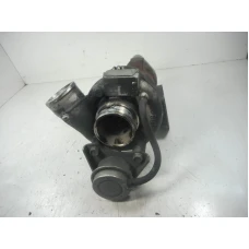 TURBINA BMW 5 1999 525TDS td04-13t-4