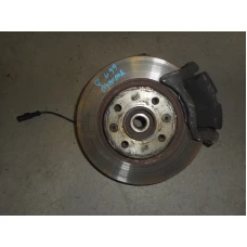 GLAVČINA KOMPLET PREDNJA DESNA Renault TWINGO 2007 1.2 16V
