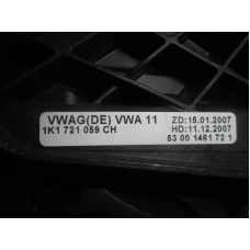 CILINDER LAMELE Volkswagen Golf 2008 1.9 TDI