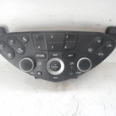 PREKIDAČ GRIJANJA Nissan Primera 2003 1.8