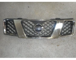 UKRASNA MASKA Nissan Navara 2008 2.5 DCI 4X4 F31004X0MA