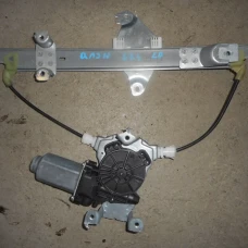 MEHANIZAM STAKLA ZADNJA DESNA Nissan Qashqai 2012 1.5 DCI 82700JD400