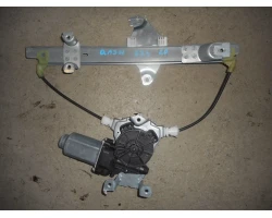 MEHANIZAM STAKLA ZADNJA DESNA Nissan Qashqai 2012 1.5 DCI 82700JD400